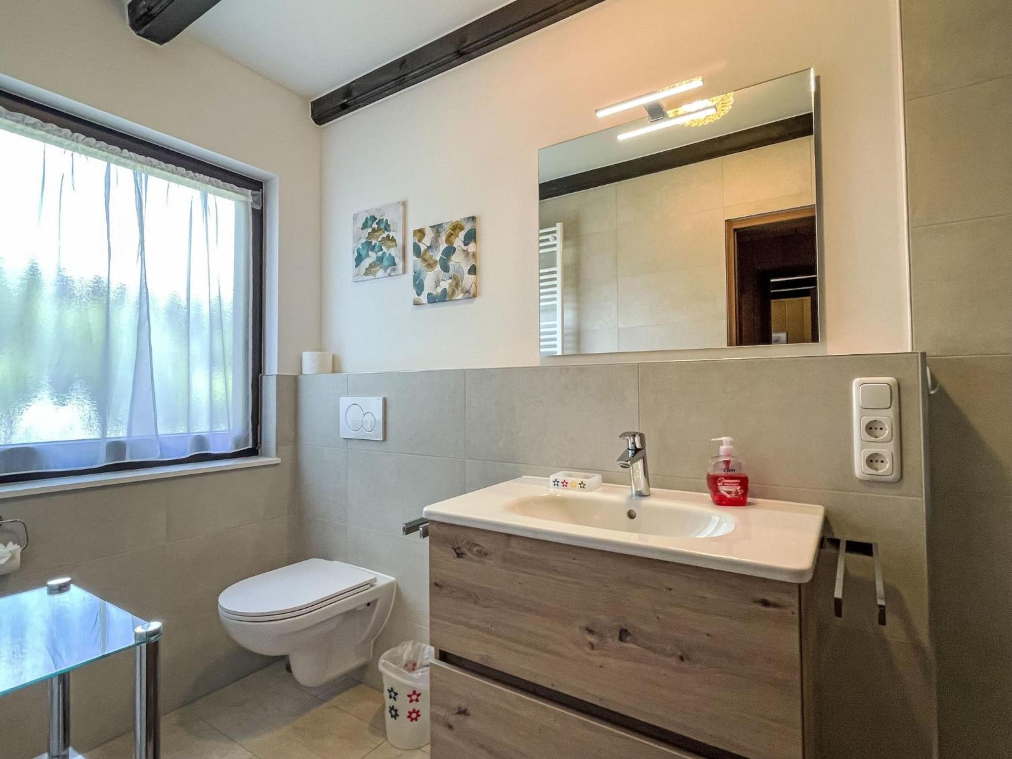 Holiday Home Am Hohen Bogen-49 By Interhome Arrach Exterior photo