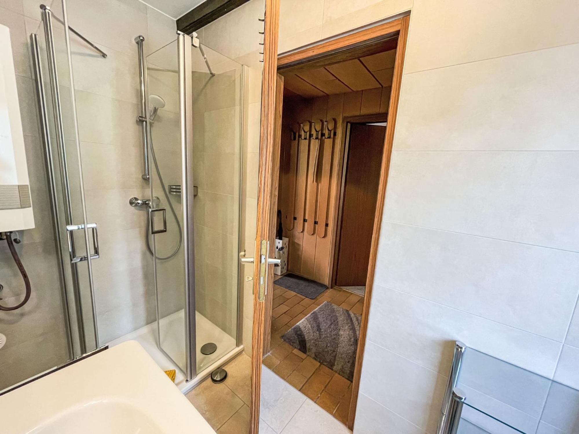 Holiday Home Am Hohen Bogen-49 By Interhome Arrach Exterior photo