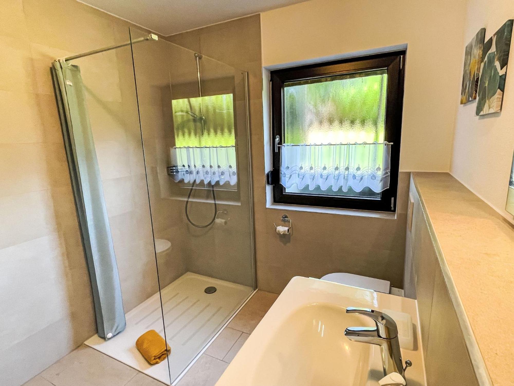 Holiday Home Am Hohen Bogen-49 By Interhome Arrach Exterior photo